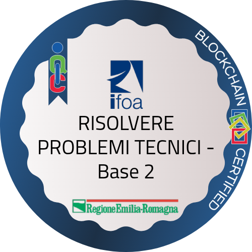 Badge pubblico 83578